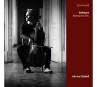 Compilation - Solitude - Musiche Per Violoncello Solo
