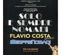 Compilation - Solo E Sempre Nomadi