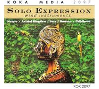 Compilation - Solo Expression