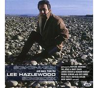 Compilation - Son-Of-A-Gun & More From The Lee Hazlewood Songboo