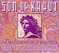 Compilation - Son Of Kraut - The Nextgeneration