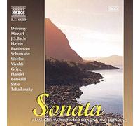 Compilation - Sonata