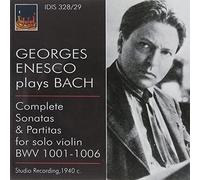 Compilation - Sonata E Partite Per Solo Violino
