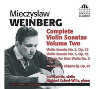 Compilation - Sonata Per Violino (Integrale), Vol.2