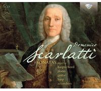 Compilation - Sonate (Con Clavicembalo, Pianoforte, Ch