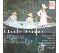 Compilation - Sonate Fuer Violine & Kla