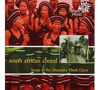 Compilation - Song Of The Alexandra Youth Choir