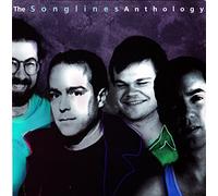 Compilation - Songlines Anthology