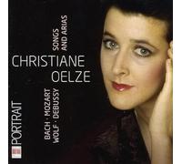 Compilation - Songs And Arias