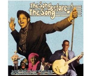 Compilation - SONGS BEFORE THE SONG
