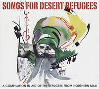 Compilation - Songs For Desert Refugees