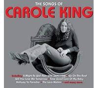 Compilation - Songs Of Carole King