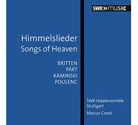 Compilation - Songs Of Heaven