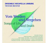 Compilation - Songs Of Life And Death