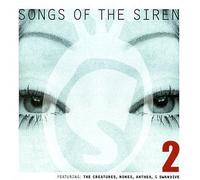 Compilation – Songs Of The Sirens Vol 2 – CD