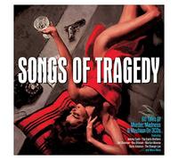 Compilation - Songs Of Tragedy