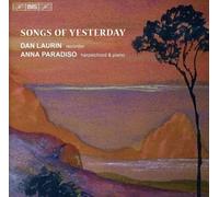 Compilation - Songs Of Yeaterday-20th Century Recorder Music