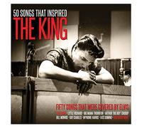 Compilation - Songs That Inspired The King