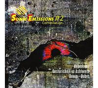Compilation - Sonic Emissions # 2