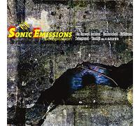 Compilation - Sonic Emissions