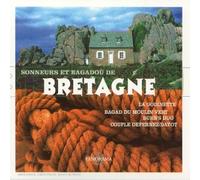 Compilation - Sonneurs Et Bagadou De Bretagne
