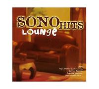 Compilation - Sono Hits Lounge