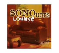 Compilation Sono Hits Lounge (CD)