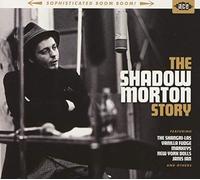 Various Artists The Shadow Morton Story: Sophisticated Boom Boom (CD) Album
