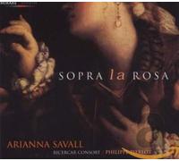 Compilation - Sopra La Rosa