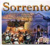 Compilation - Sorrento E La Costiera Amalfitana