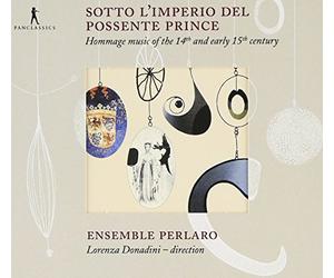 Compilation - Sotto L Imperio Del Possente Prince