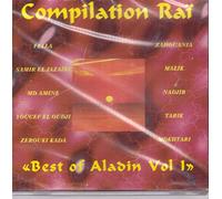 Compilation - Souk Raï/Vol.1