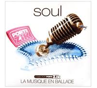 Rufus Thomas – Soul – CD (Raccolta)