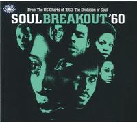 Compilation - Soul Breakout '60