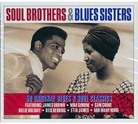 Compilation - Soul Brothers & Blues Sisters