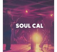 Compilation - Soul Cal (Funky Disco & Modern Soul) Cd+Book