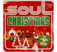 Compilation - Soul Christmas