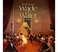 Compilation - Soul Chronology Volume 1 1927-1951