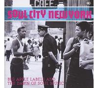 Compilation - Soul City New York