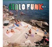 Compilation - SOUL CLAP RECORDS Italo Funk Vol.2 (2 X 12')