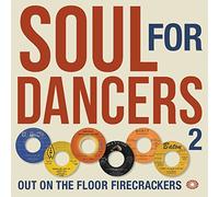 Compilation - Soul For Dancers 2
