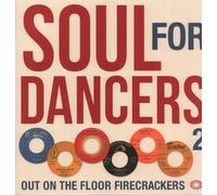 Compilation - Soul For Dancers 2