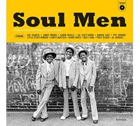 Compilation - Soul Men