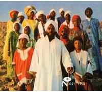 Compilation - Soul Messages From Dimona