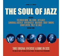 Compilation - Soul Of Jazz