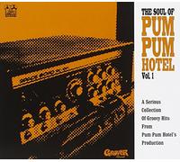 Compilation - Soul Of Pum Pum Hotel Vol.1