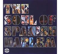 Compilation - Soul Of Spanish Harlem