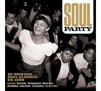 Compilation - Soul Party