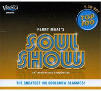 Compilation - Soul Show Top 100