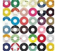 Compilation - Soul Slabs Vol. 2 (Red Vinyl)